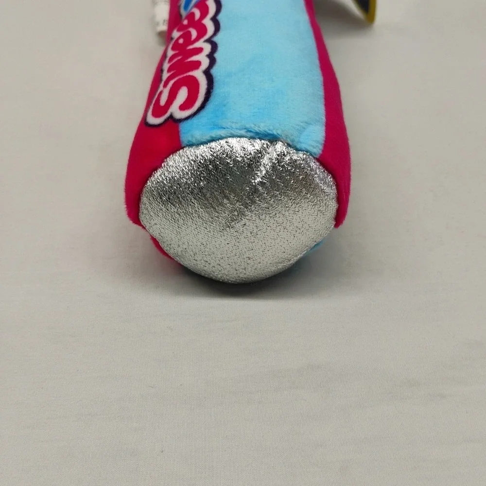 Candy Plush Sweetarts SOS S.O.S Snacks On Snacks Series 1 Basic Fun 2022